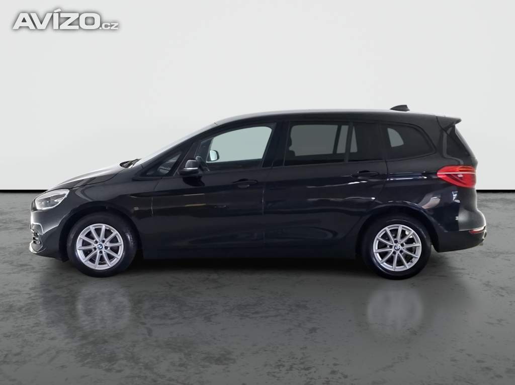 Foto inzerátu BMW 2 Gran Tourer 218i Gran Tourer