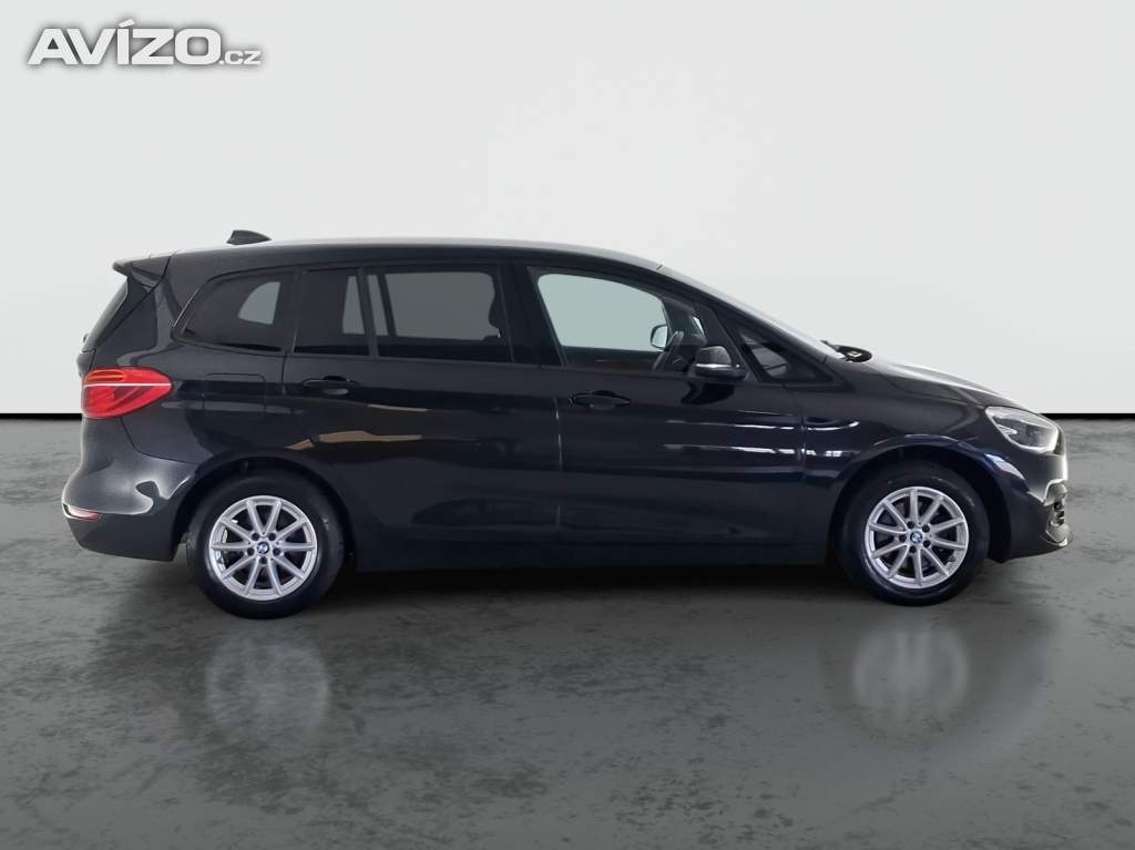 Foto inzerátu BMW 2 Gran Tourer 218i Gran Tourer