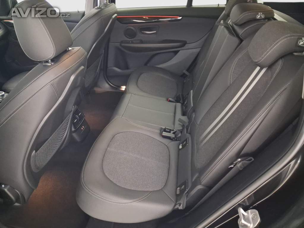 Foto inzerátu BMW 2 Gran Tourer 218i Gran Tourer