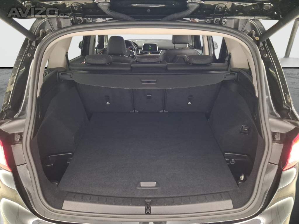 Foto inzerátu BMW 2 Gran Tourer 218i Gran Tourer