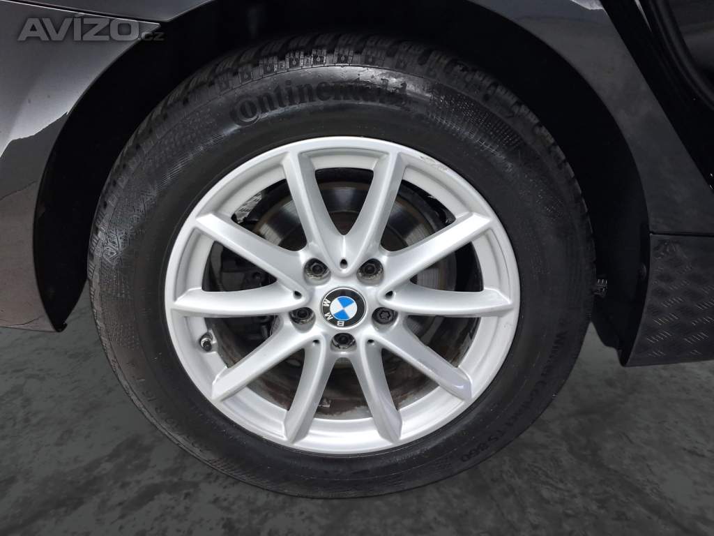 Foto inzerátu BMW 2 Gran Tourer 218i Gran Tourer