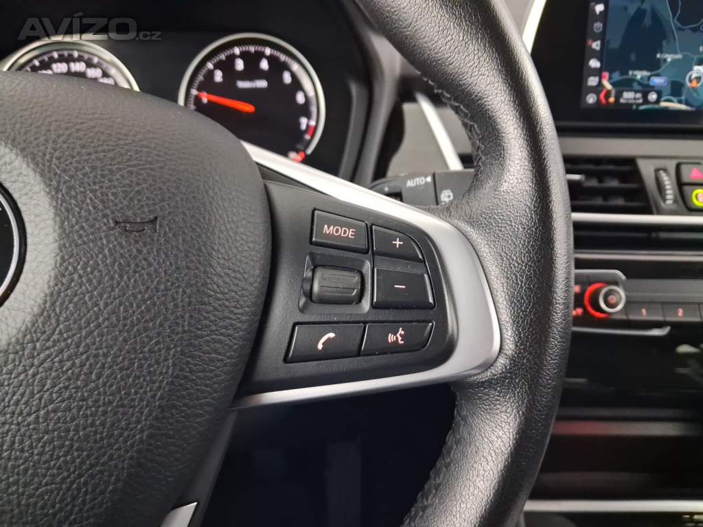 Foto inzerátu BMW 2 Gran Tourer 218i Gran Tourer