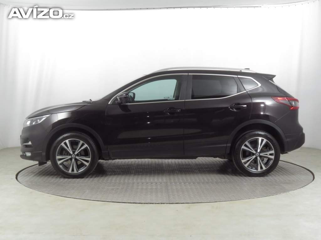 Foto inzerátu Nissan Qashqai 1.2 DIG-T