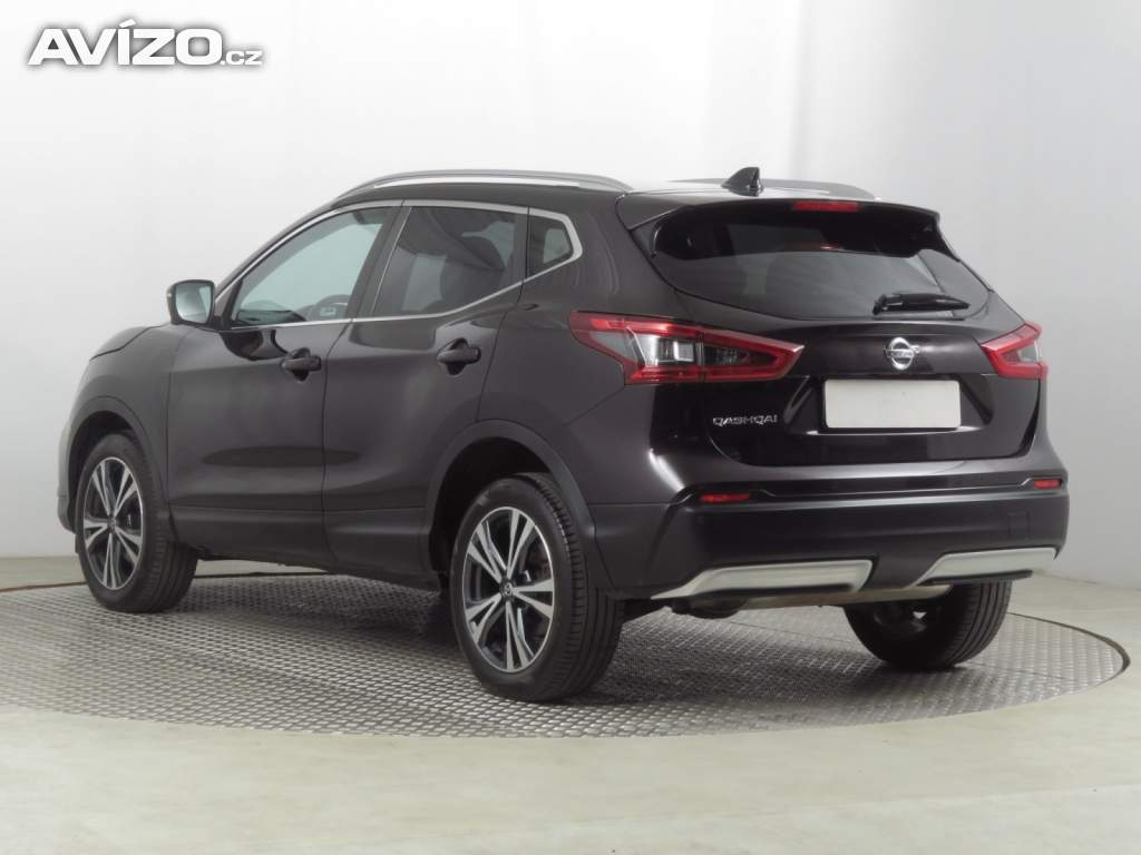 Foto inzerátu Nissan Qashqai 1.2 DIG-T