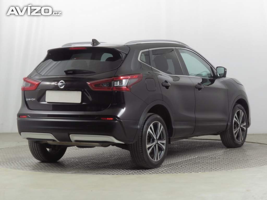Foto inzerátu Nissan Qashqai 1.2 DIG-T