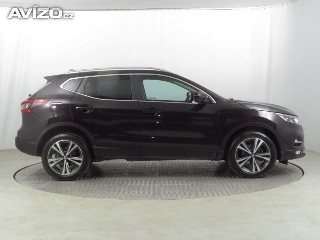 Foto inzerátu Nissan Qashqai 1.2 DIG-T