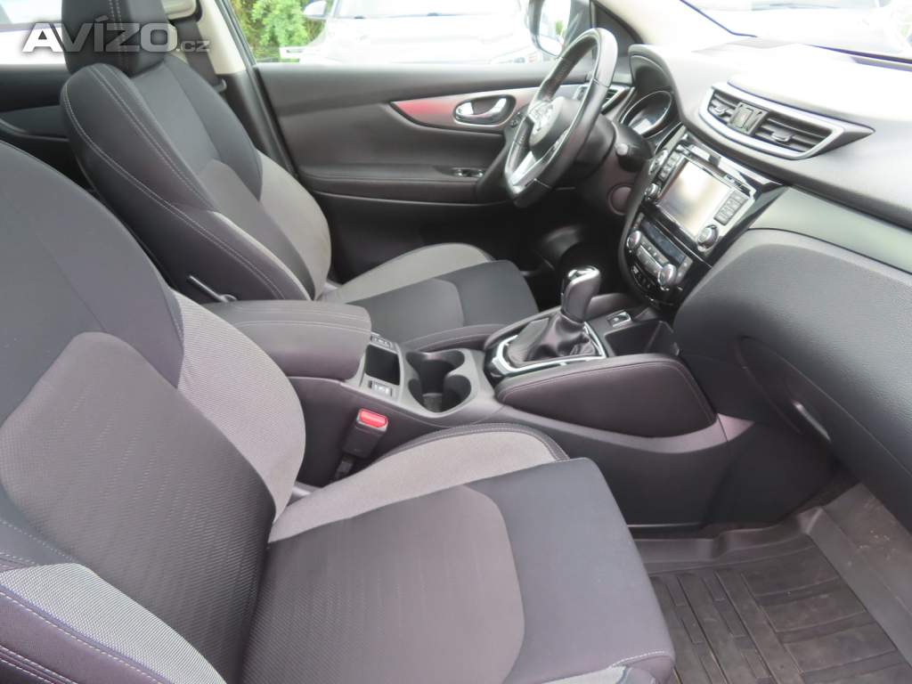 Foto inzerátu Nissan Qashqai 1.2 DIG-T
