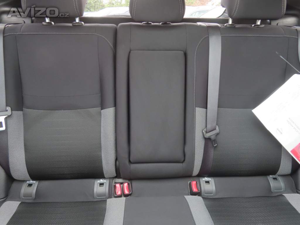 Foto inzerátu Nissan Qashqai 1.2 DIG-T