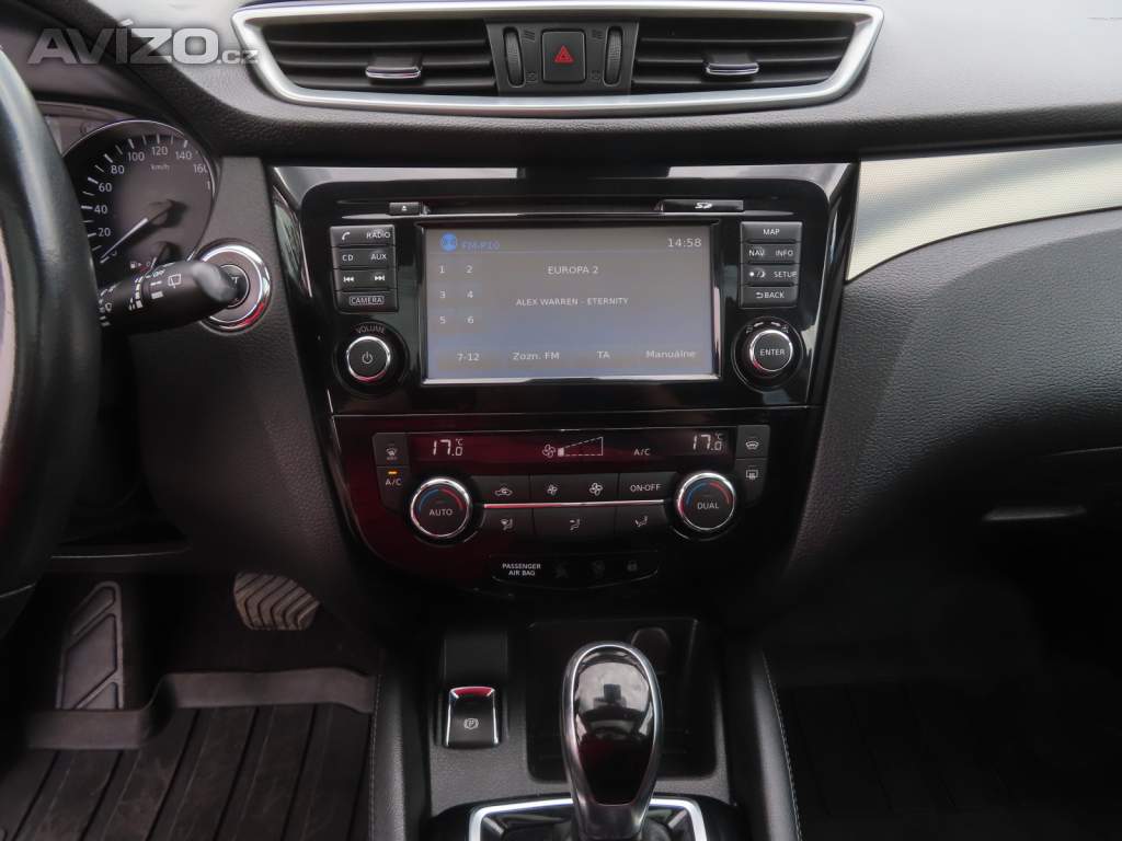Foto inzerátu Nissan Qashqai 1.2 DIG-T