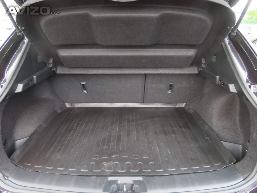 Foto inzerátu Nissan Qashqai 1.2 DIG-T