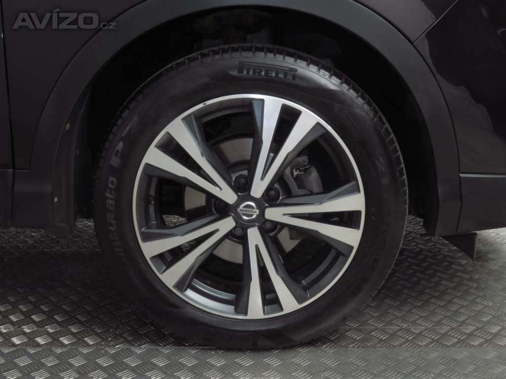 Foto inzerátu Nissan Qashqai 1.2 DIG-T