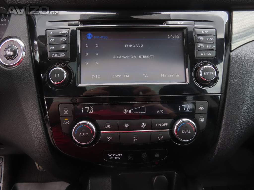 Foto inzerátu Nissan Qashqai 1.2 DIG-T