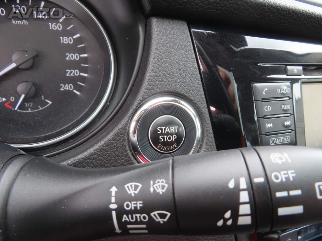 Foto inzerátu Nissan Qashqai 1.2 DIG-T