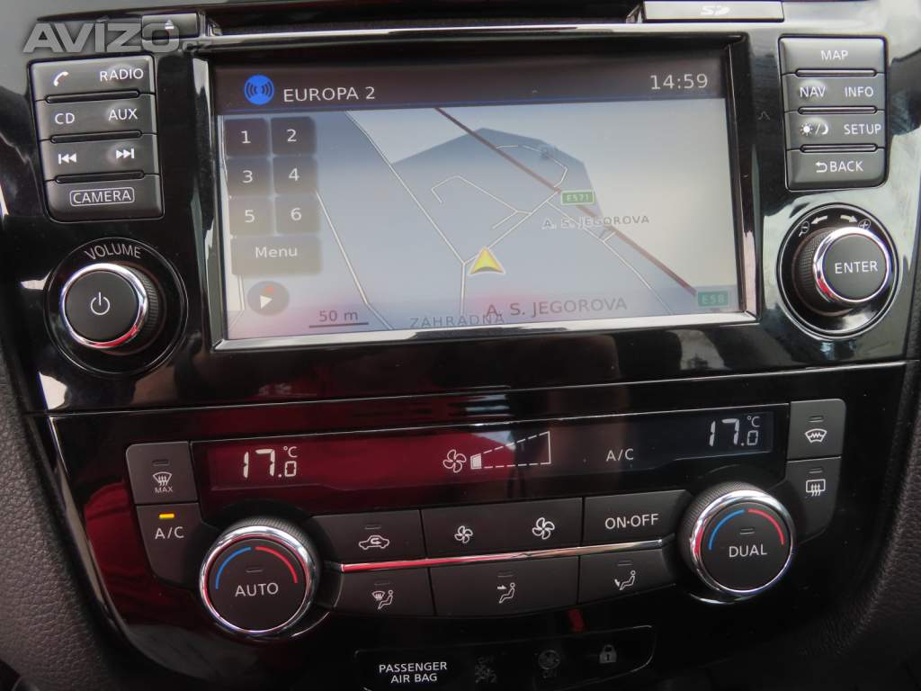 Foto inzerátu Nissan Qashqai 1.2 DIG-T