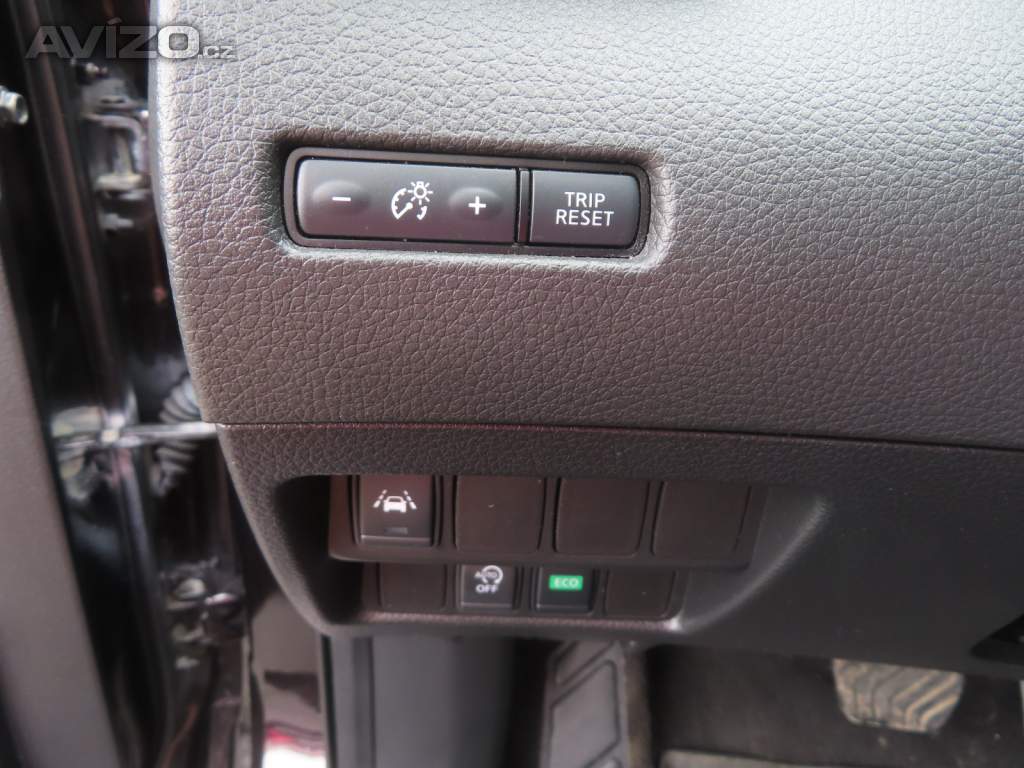 Foto inzerátu Nissan Qashqai 1.2 DIG-T