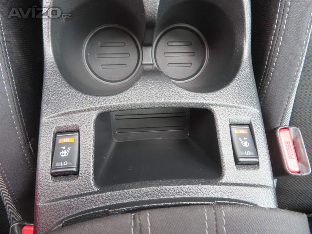Foto inzerátu Nissan Qashqai 1.2 DIG-T