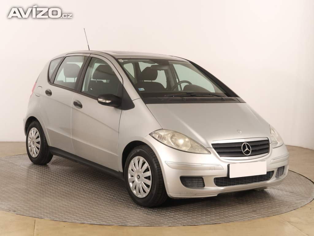 Mercedes A A 150