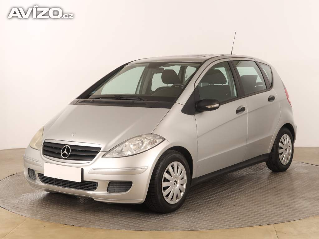 Foto inzerátu Mercedes A A 150