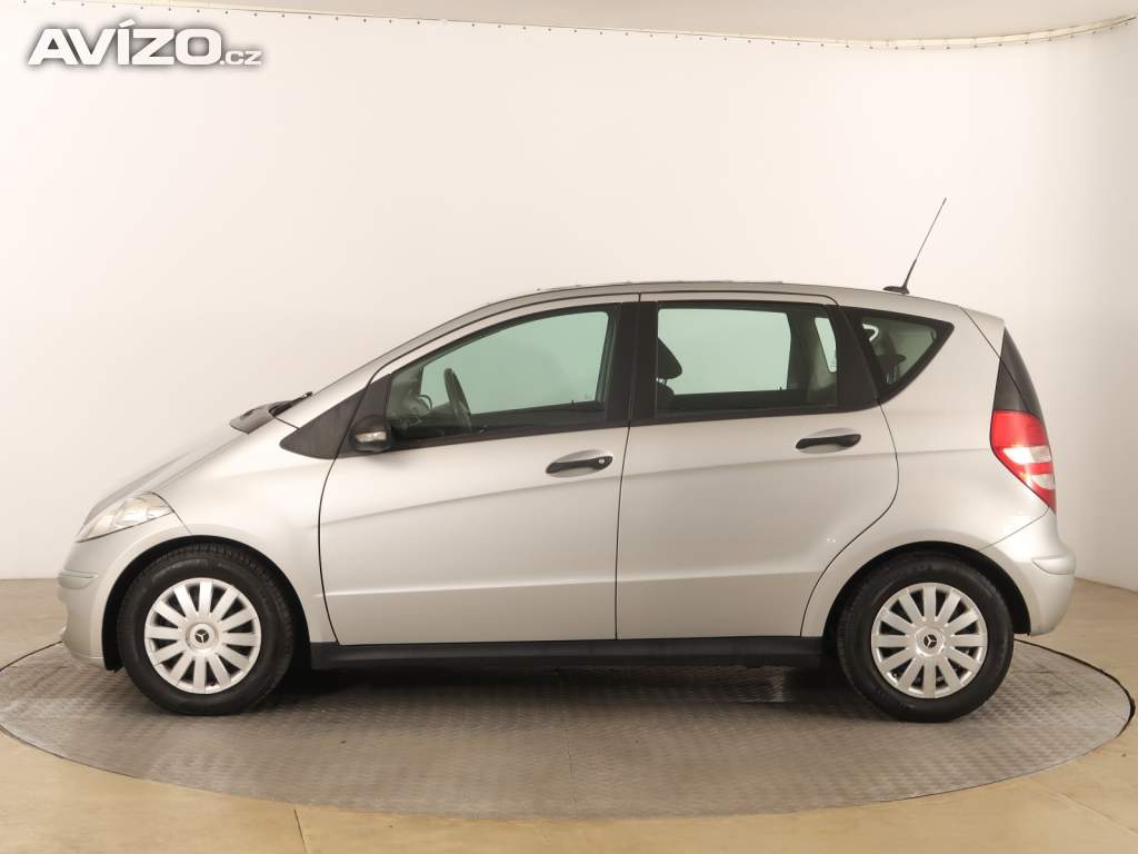 Foto inzerátu Mercedes A A 150