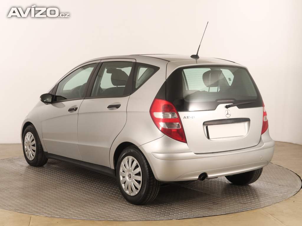 Foto inzerátu Mercedes A A 150