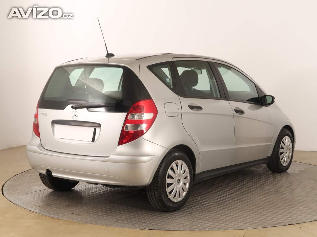 Foto inzerátu Mercedes A A 150