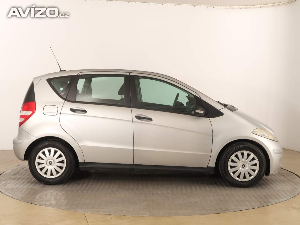 Foto inzerátu Mercedes A A 150