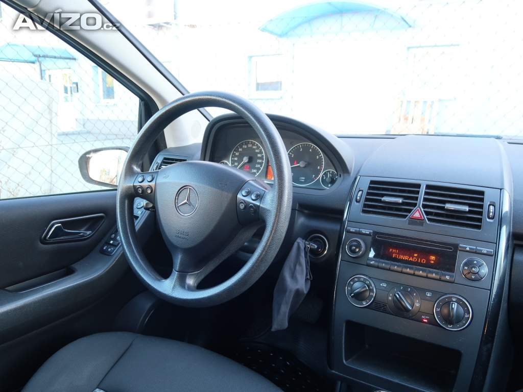 Foto inzerátu Mercedes A A 150