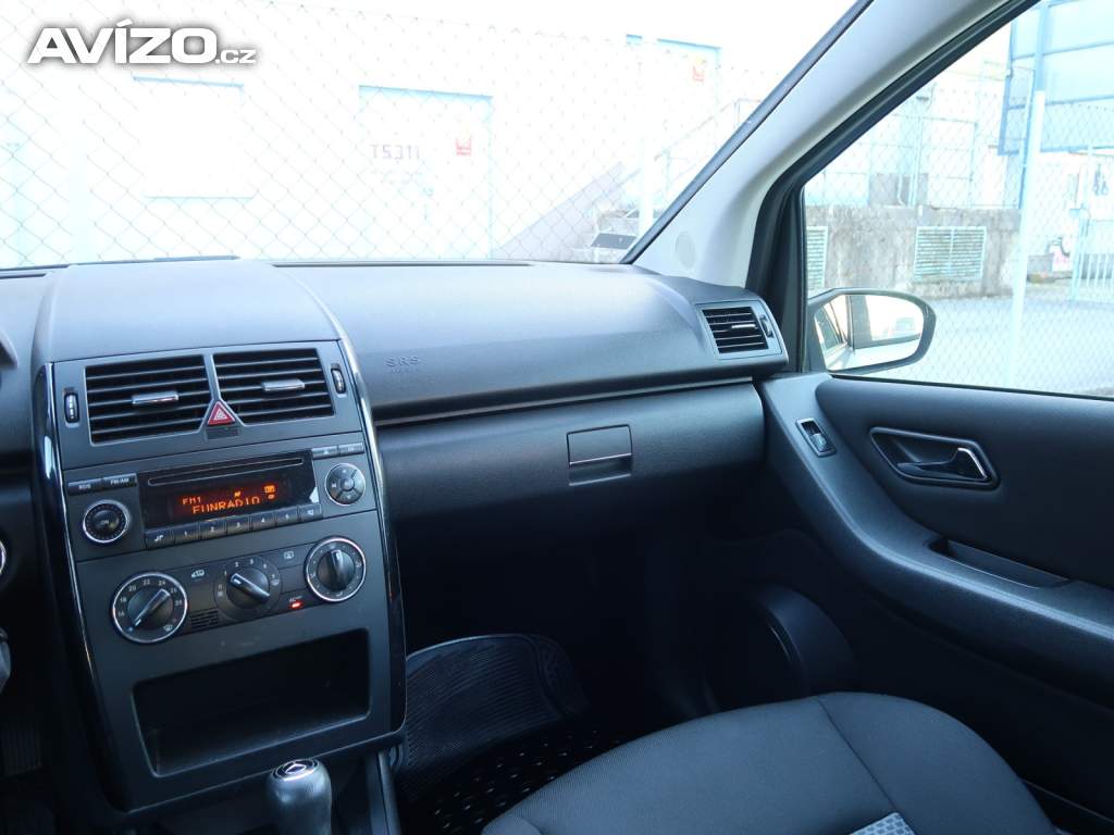 Foto inzerátu Mercedes A A 150