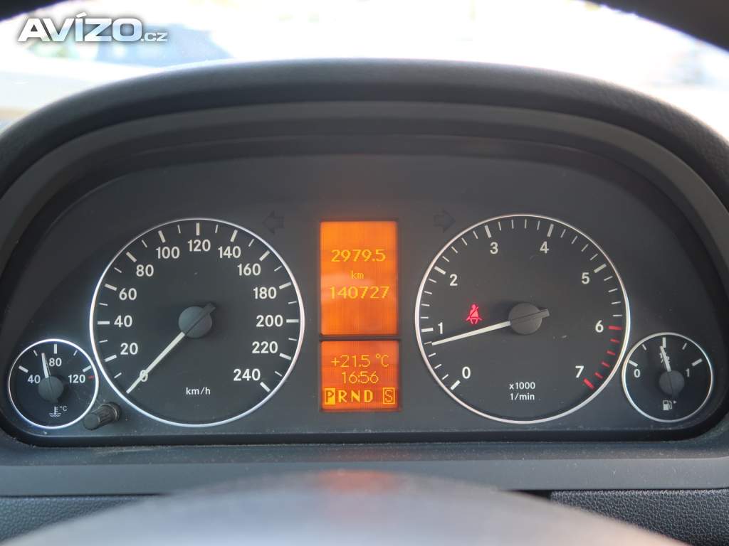 Foto inzerátu Mercedes A A 150