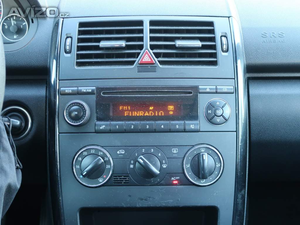 Foto inzerátu Mercedes A A 150