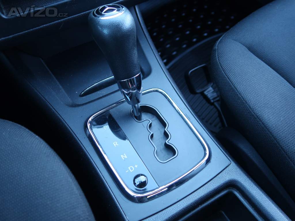 Foto inzerátu Mercedes A A 150