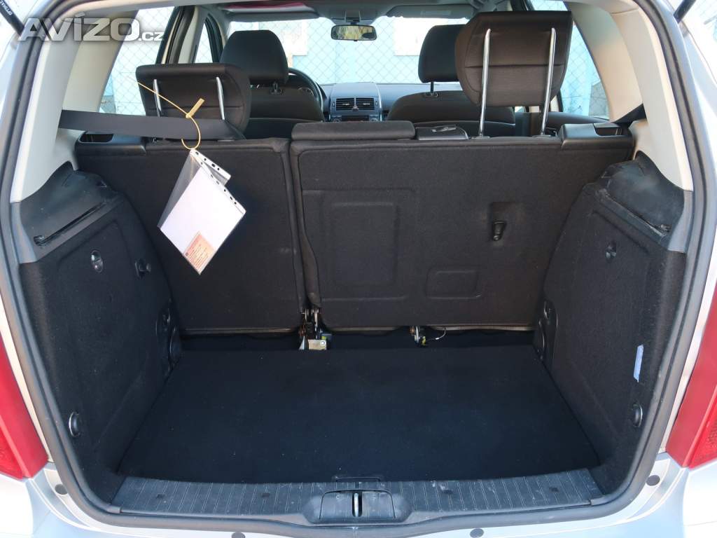 Foto inzerátu Mercedes A A 150
