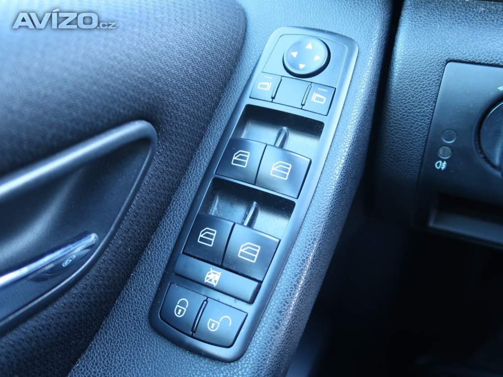 Foto inzerátu Mercedes A A 150