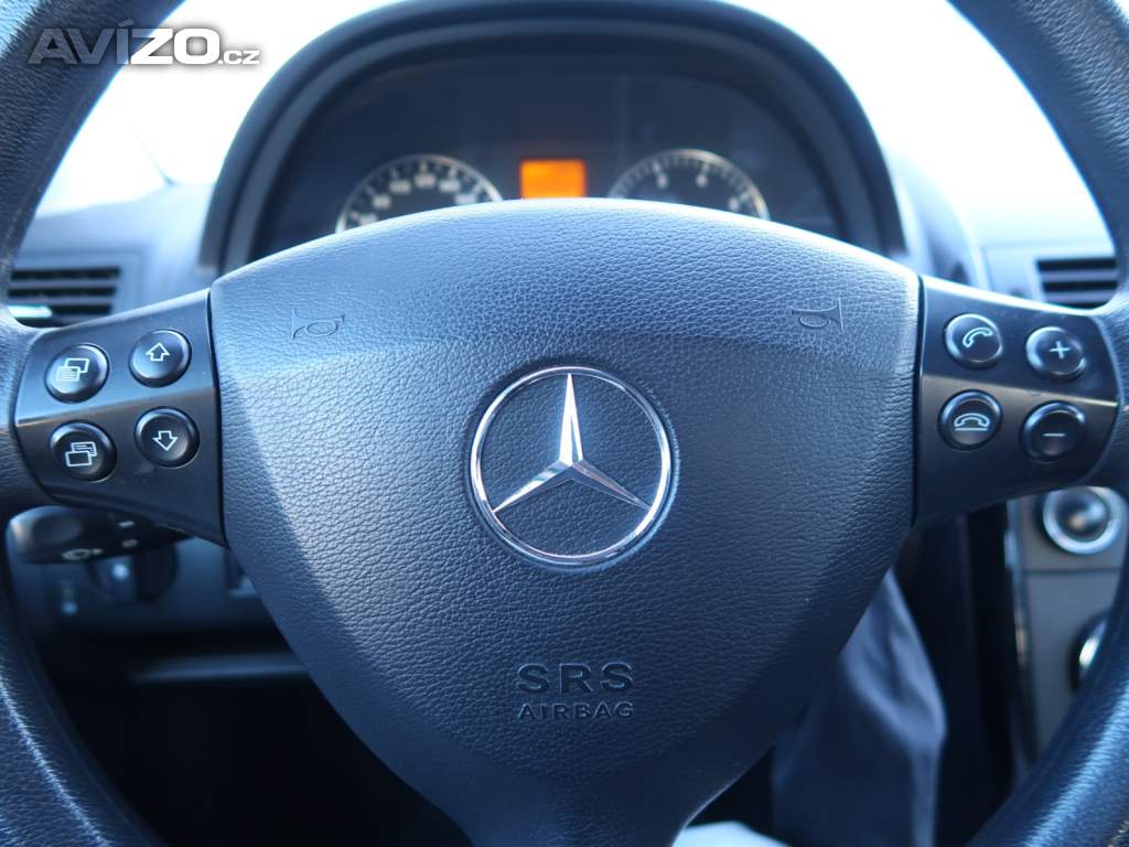 Foto inzerátu Mercedes A A 150