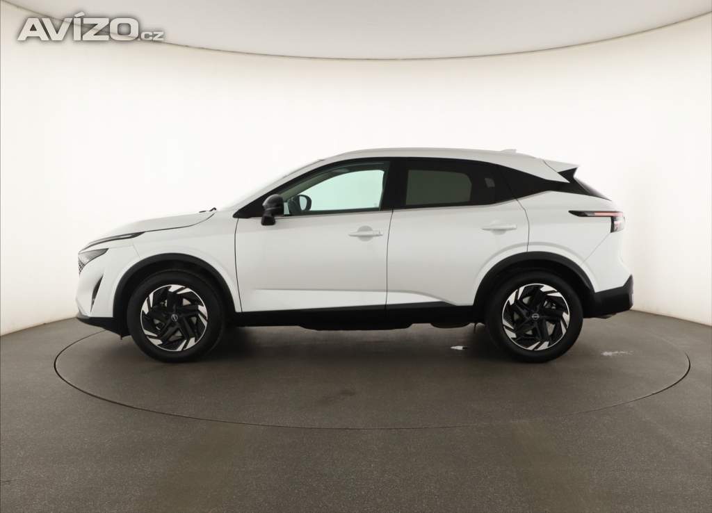Foto inzerátu Nissan Qashqai 1.3 DIG-T MHEV