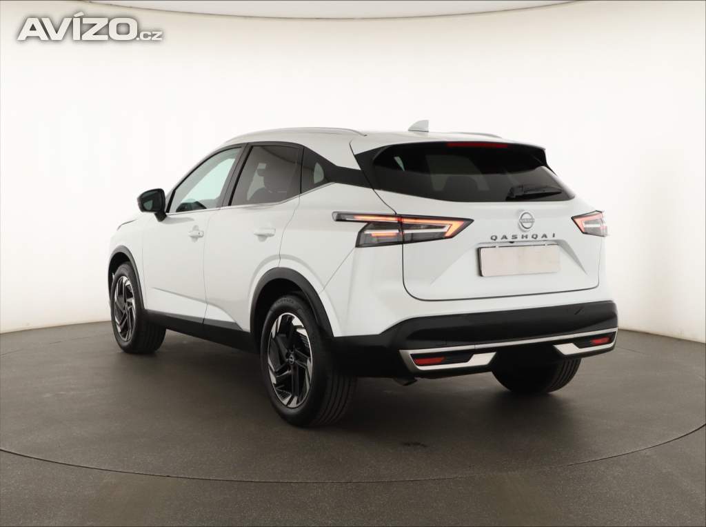 Foto inzerátu Nissan Qashqai 1.3 DIG-T MHEV