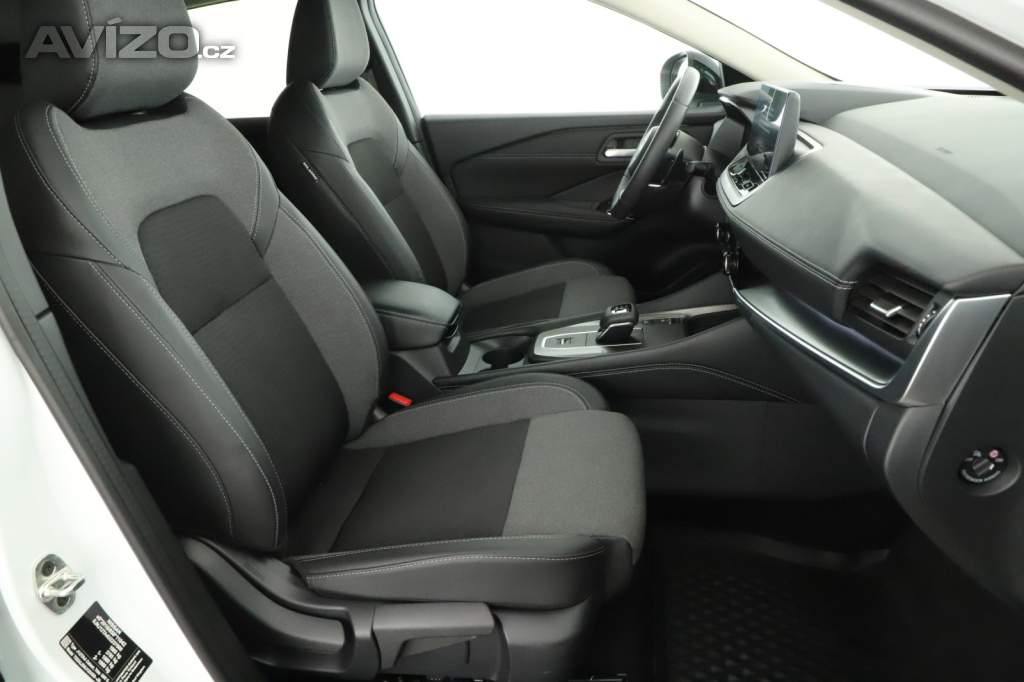 Foto inzerátu Nissan Qashqai 1.3 DIG-T MHEV