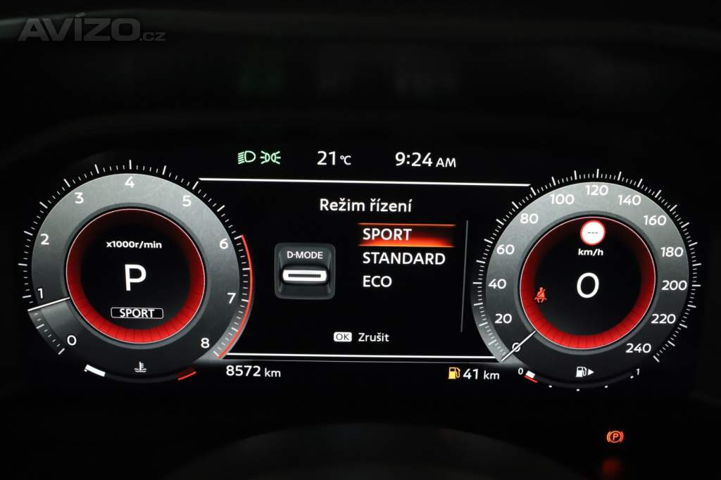 Foto inzerátu Nissan Qashqai 1.3 DIG-T MHEV
