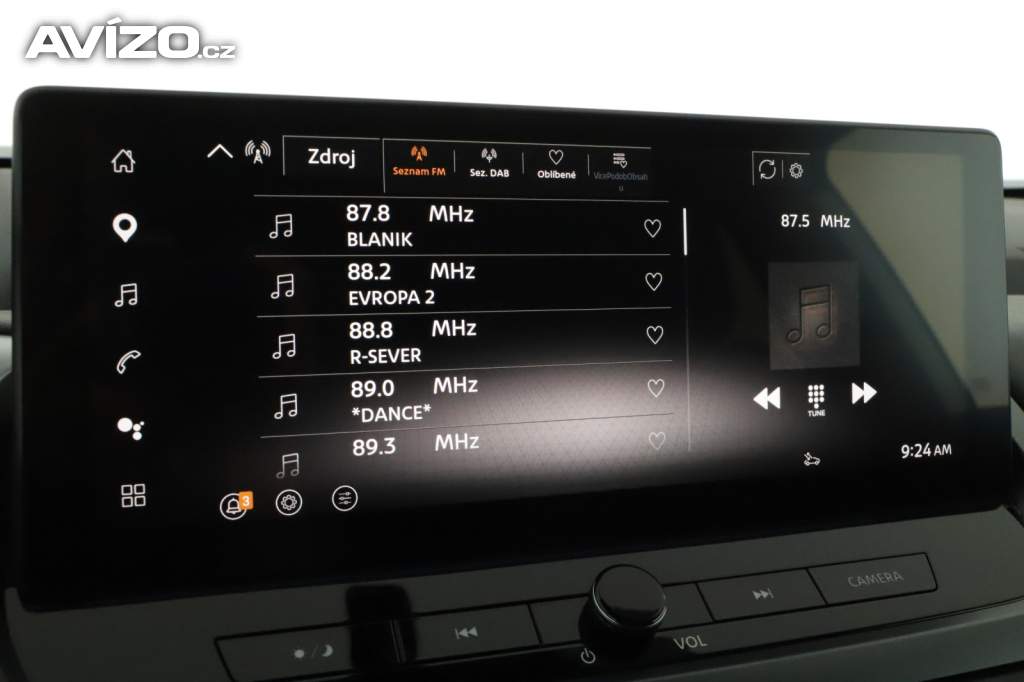 Foto inzerátu Nissan Qashqai 1.3 DIG-T MHEV