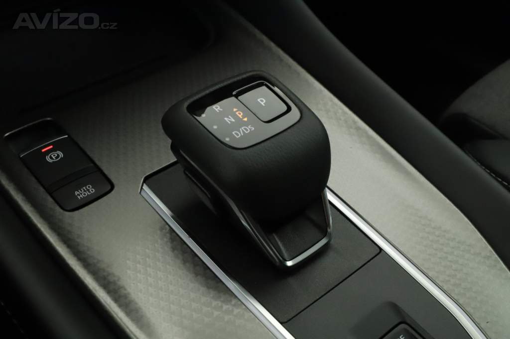 Foto inzerátu Nissan Qashqai 1.3 DIG-T MHEV