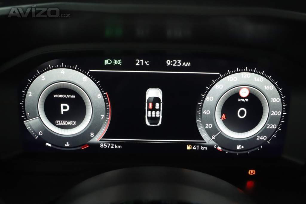 Foto inzerátu Nissan Qashqai 1.3 DIG-T MHEV