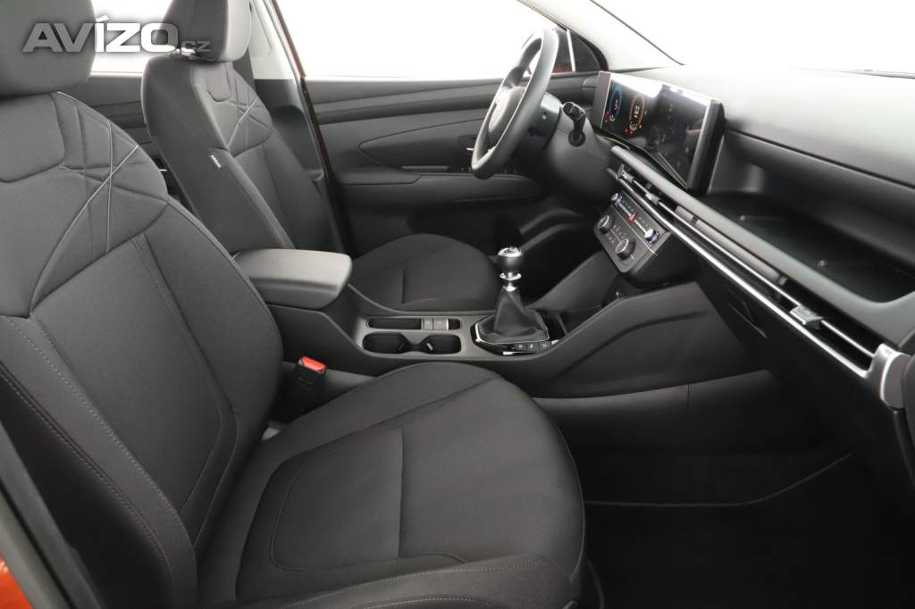 Foto inzerátu Hyundai Tucson 1.6 T-GDI