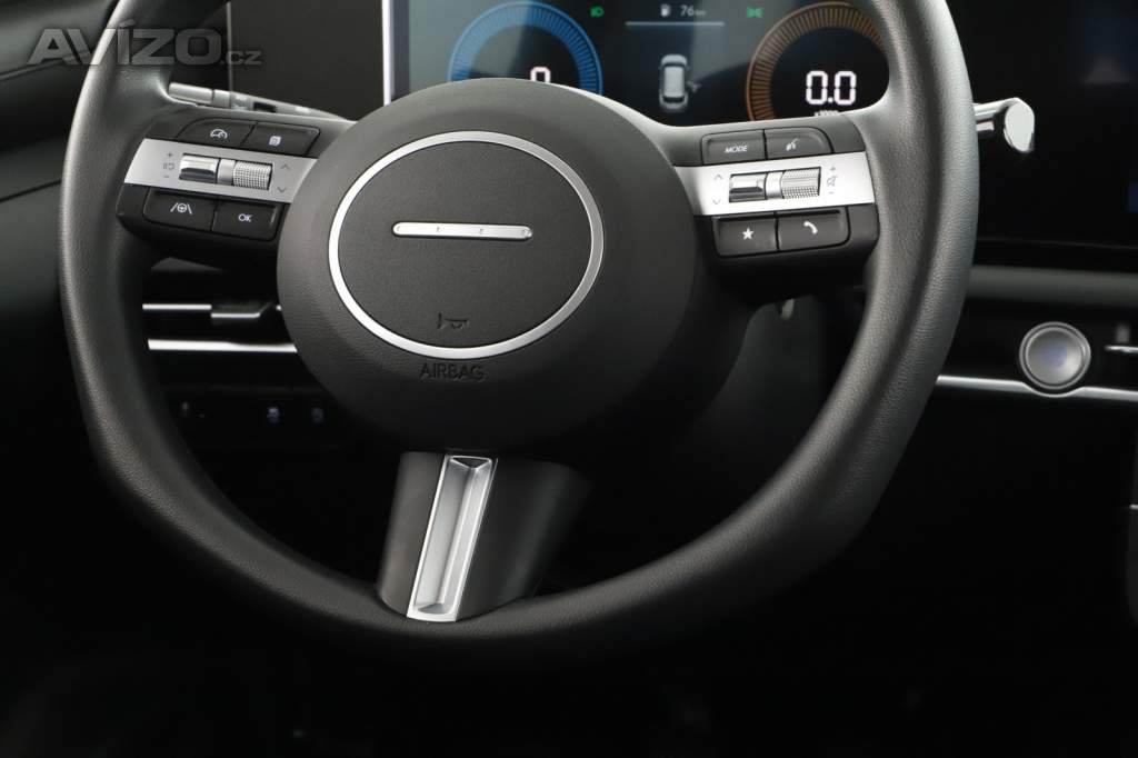 Foto inzerátu Hyundai Tucson 1.6 T-GDI