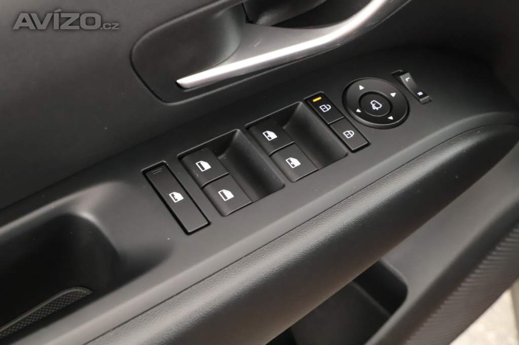 Foto inzerátu Hyundai Tucson 1.6 T-GDI
