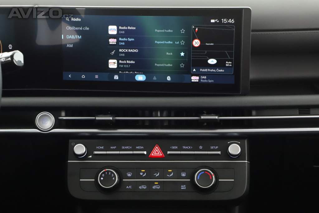 Foto inzerátu Hyundai Tucson 1.6 T-GDI