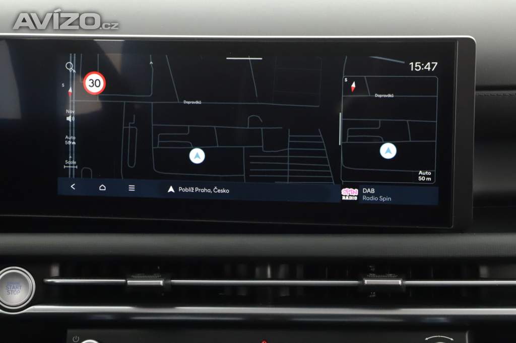 Foto inzerátu Hyundai Tucson 1.6 T-GDI