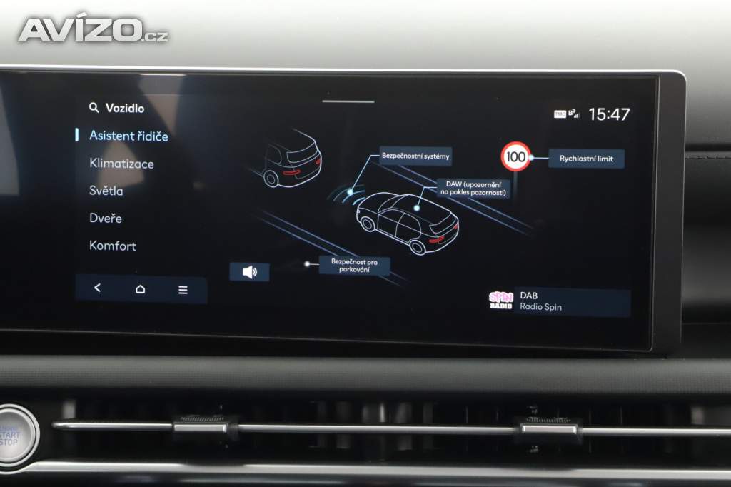 Foto inzerátu Hyundai Tucson 1.6 T-GDI