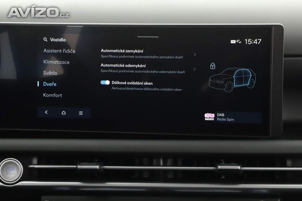 Foto inzerátu Hyundai Tucson 1.6 T-GDI