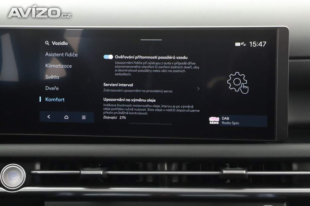 Foto inzerátu Hyundai Tucson 1.6 T-GDI