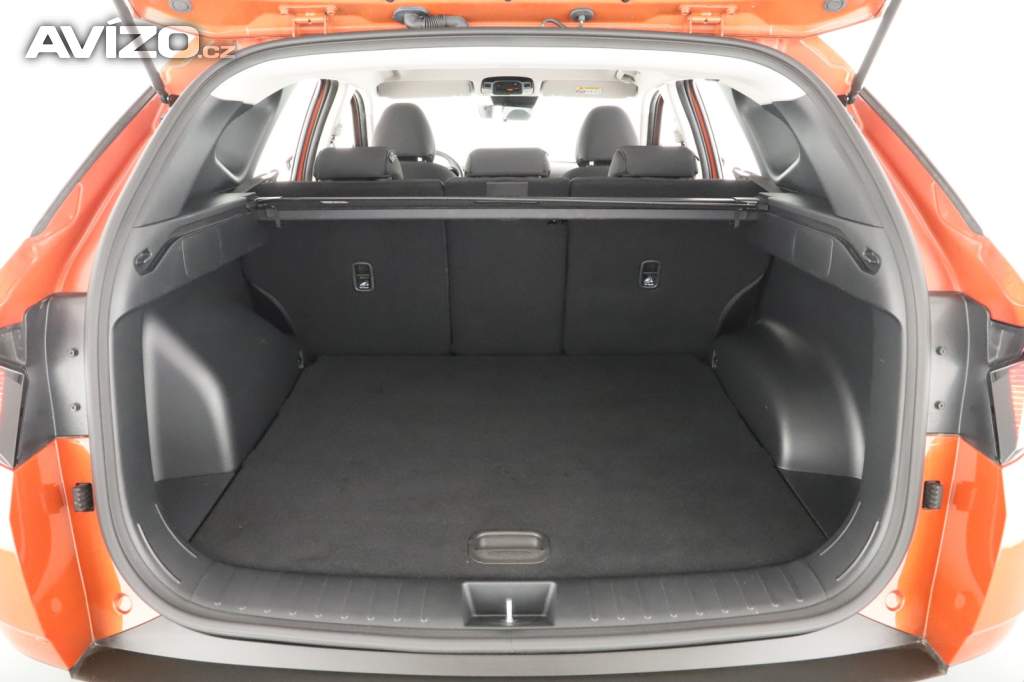 Foto inzerátu Hyundai Tucson 1.6 T-GDI